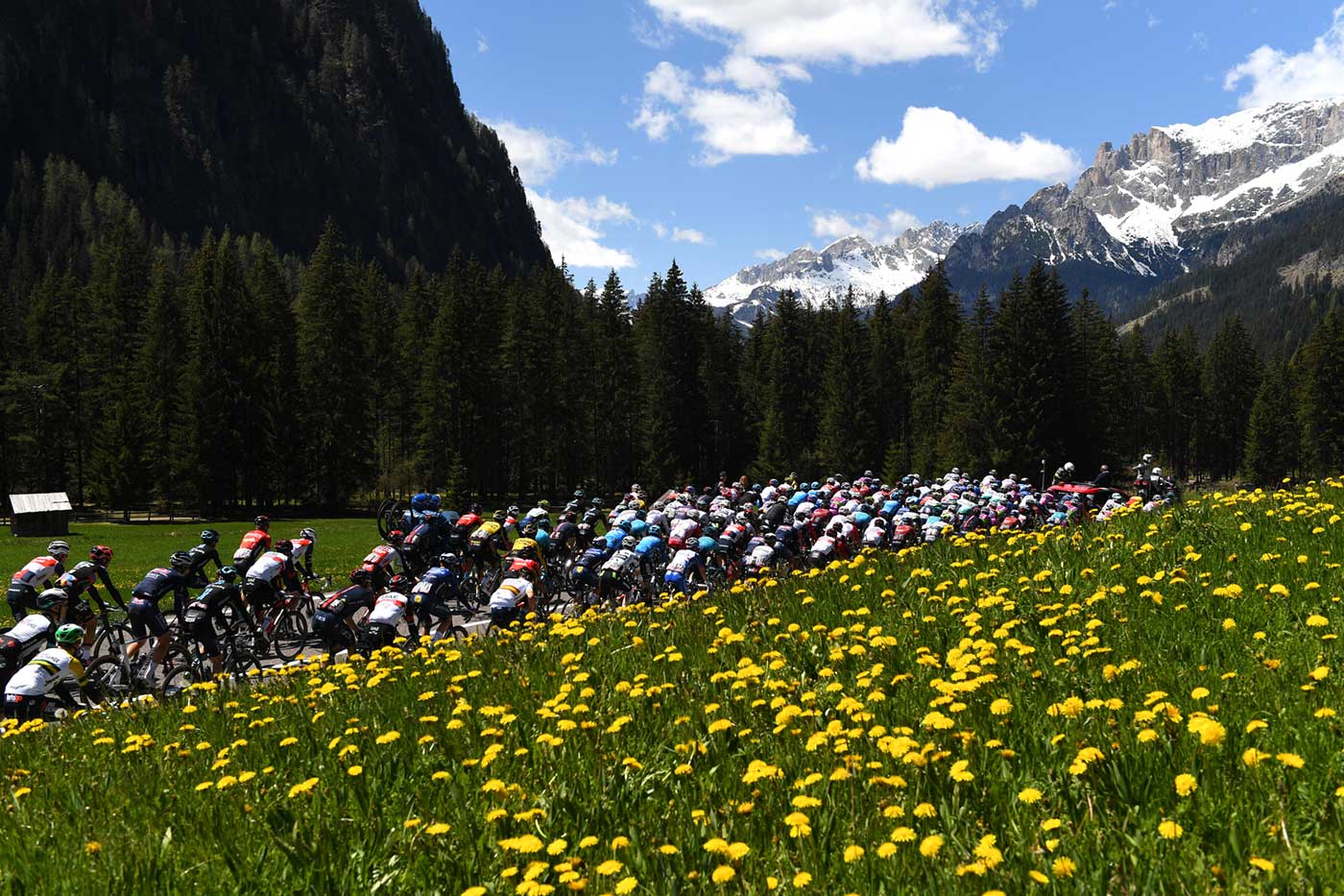 Giro d'Italia 2021: Stage 18 Preview - The Longest Stage