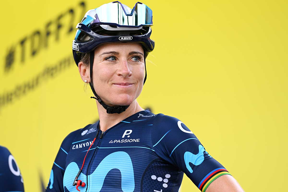 How do you solve a problem like Annemiek van Vleuten? Looking ahead to the mountains at the Tour de France Femmes