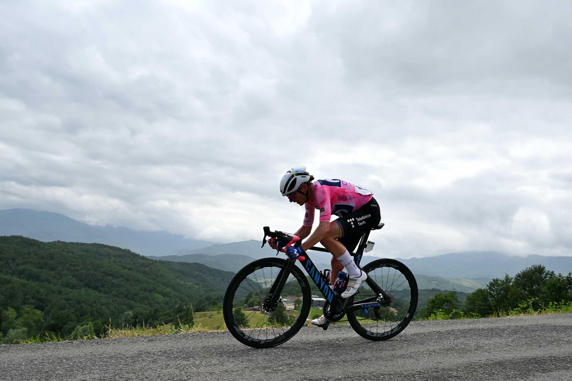 Van Vleuten’s dominance, Niedermaier’s heartbreak, and goodbye Bastianelli - Key takeaways from the 2023 Giro d’Italia Donne