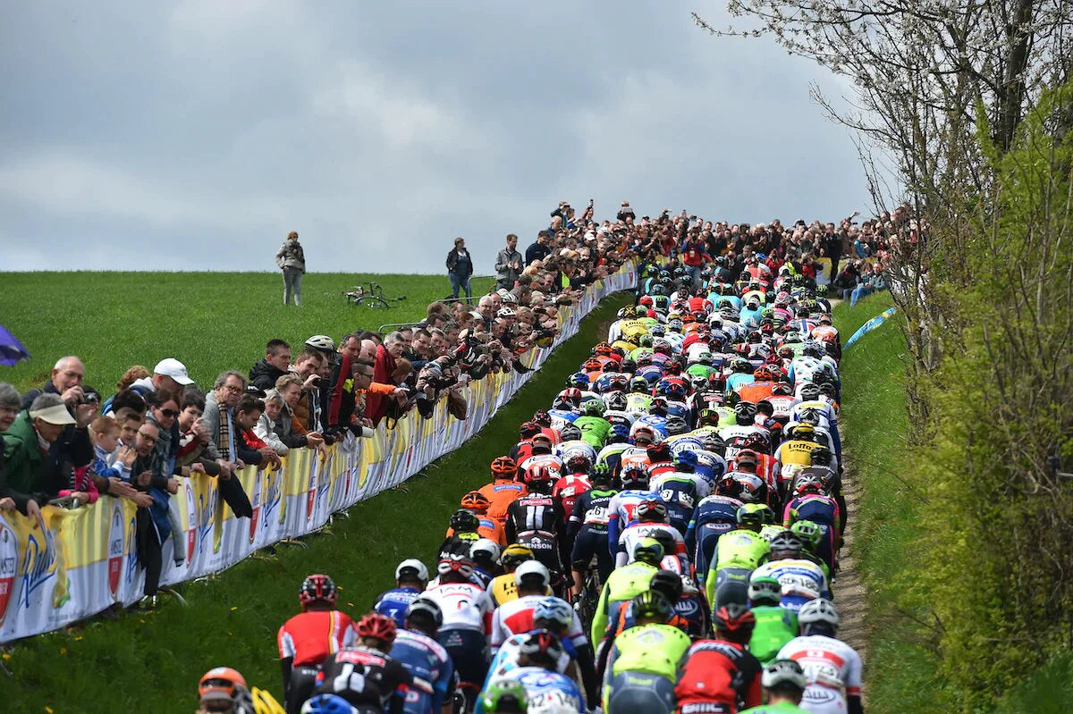 Amstel Gold Race 2023: previa, recorrido y favoritos