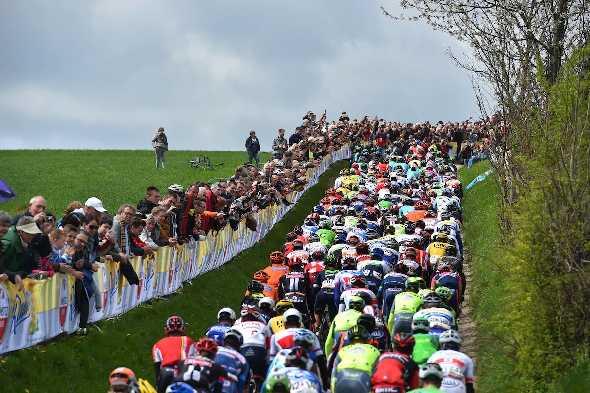 Amstel Gold Race 2022: previa, recorrido y favoritos