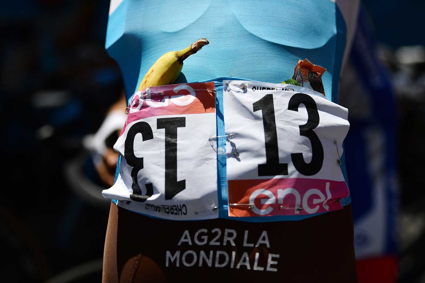 Are you being served? A domestique’s guide to the Tour de France