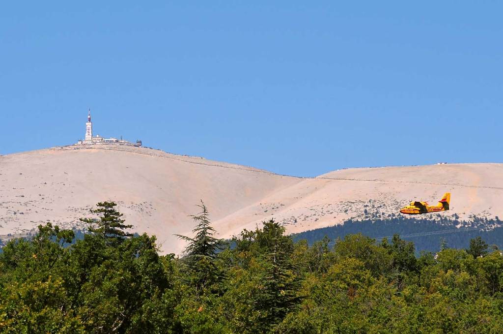 Tour de Francia 2021: los puertos clave