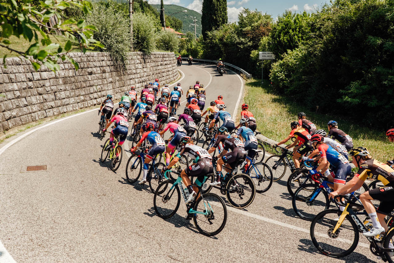 Giro Donne: the Debrief