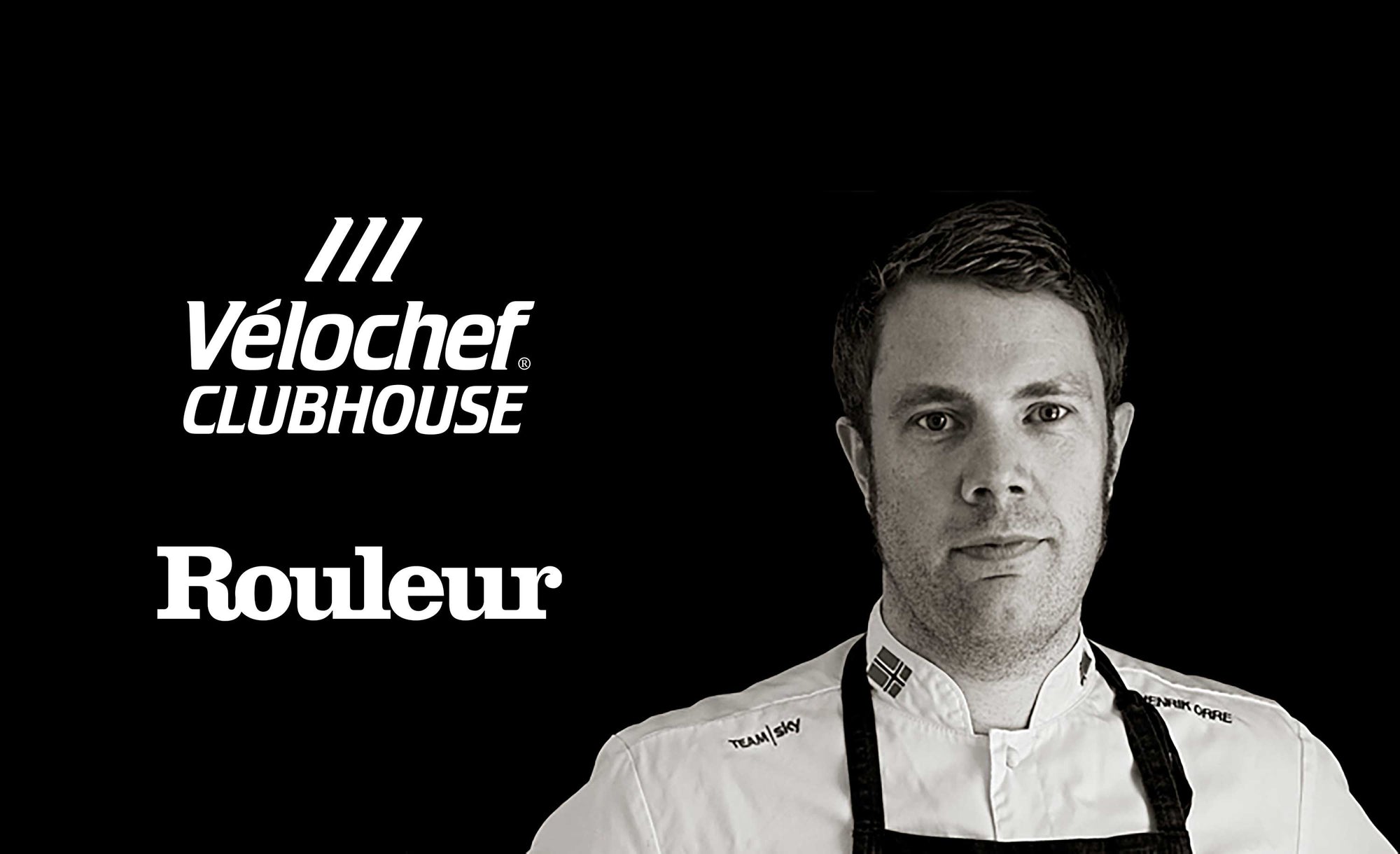 Velochef