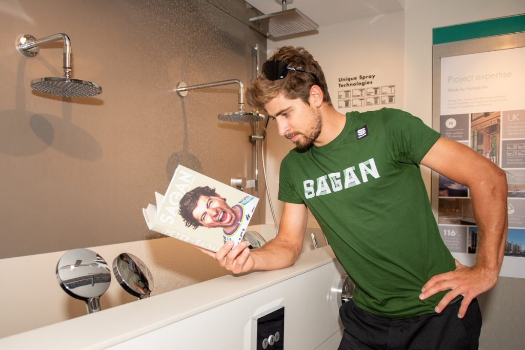 Reflections: The unfamous Peter Sagan