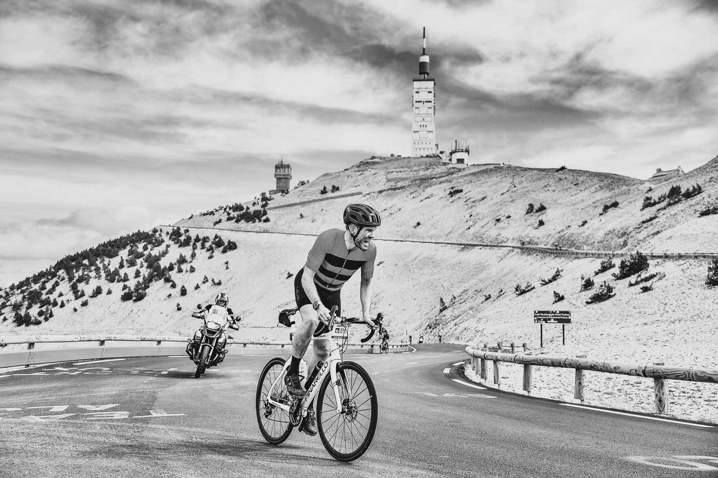 Chasing Ventoux: Rouleur's 3-month training plan – Part Six