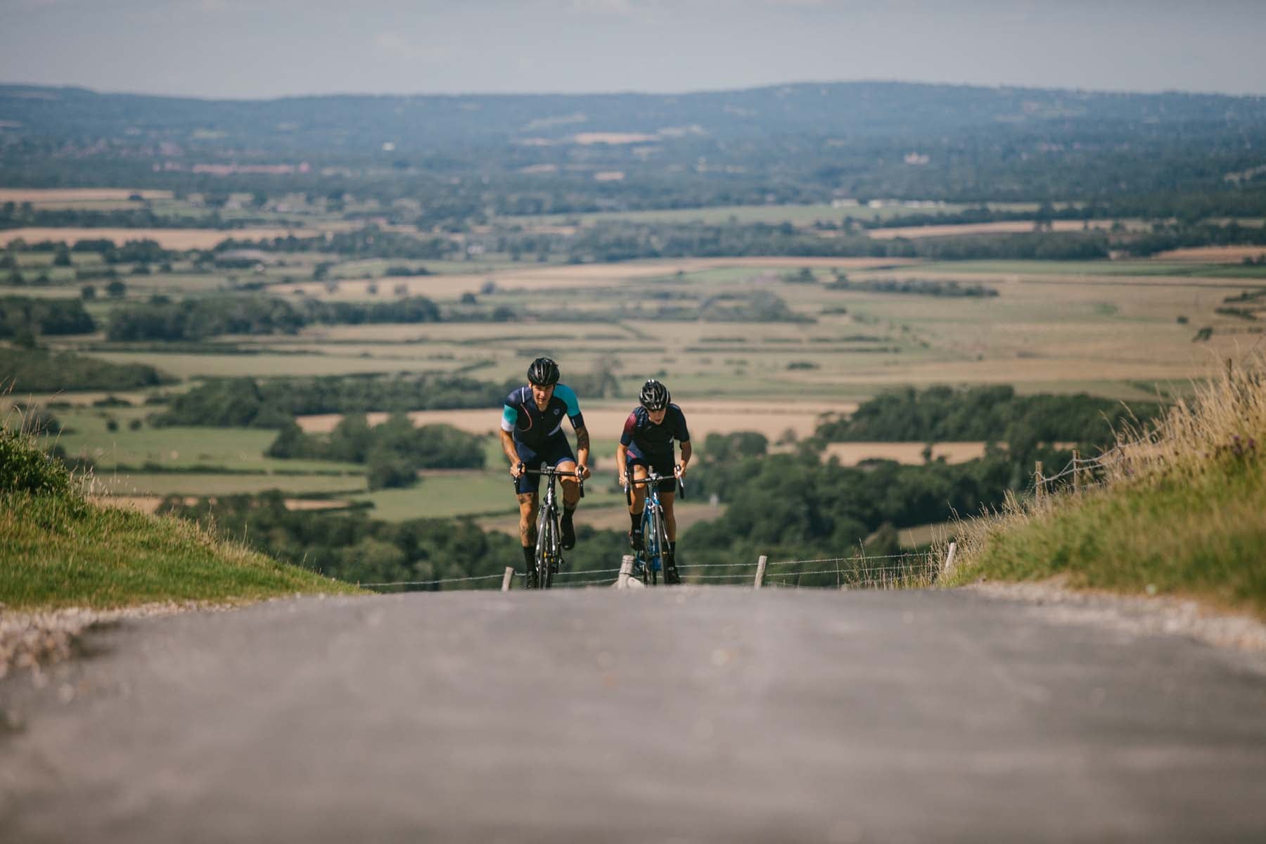 El ciclismo, una actividad en continuo ascenso en Strava