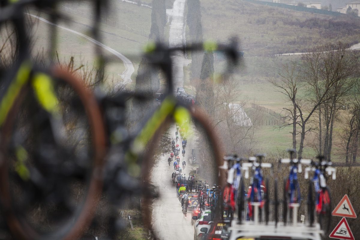 Pick your favourite Rouleur photographer’s shot of the year from 2018