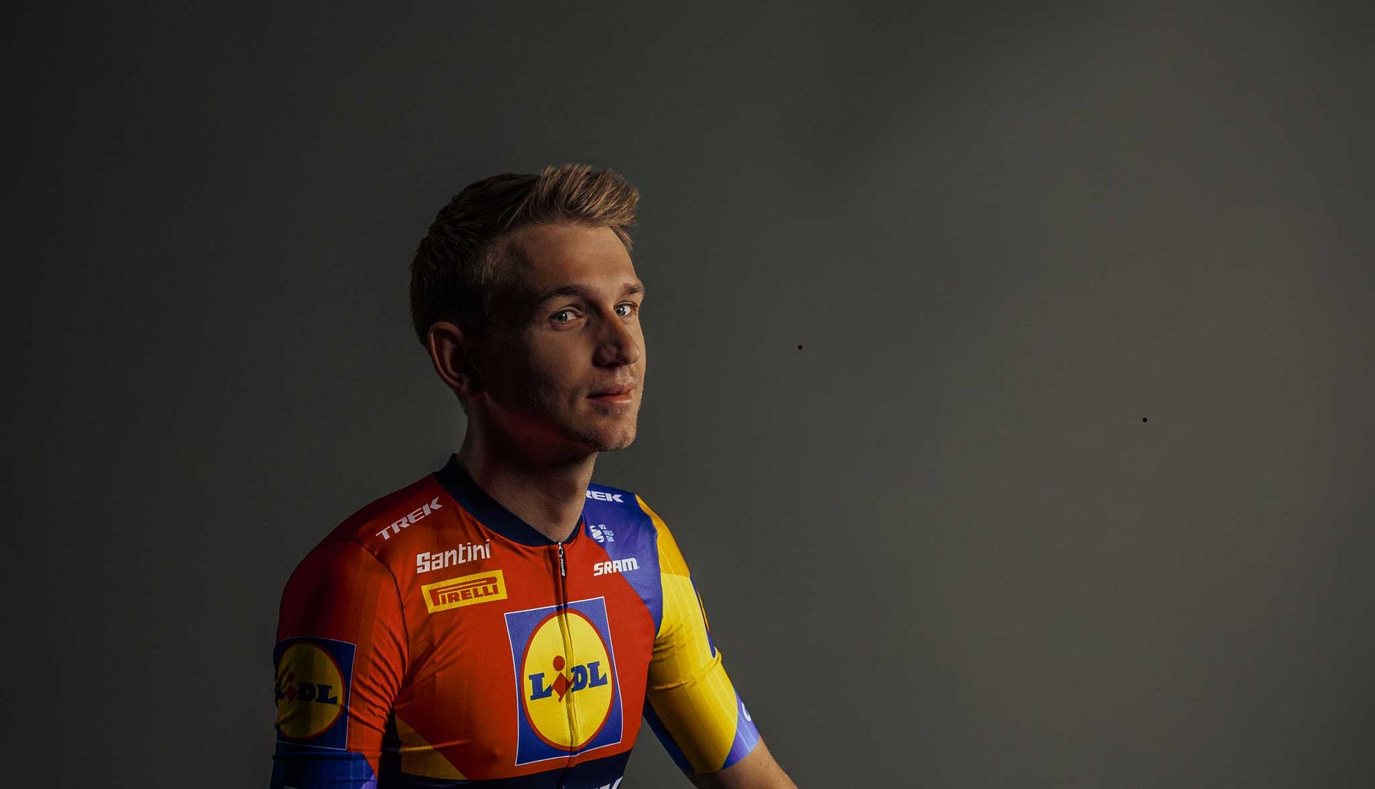 'That I’m able to do pro sport again is incredible’: Lennard Kämna’s racing return after a year out injured