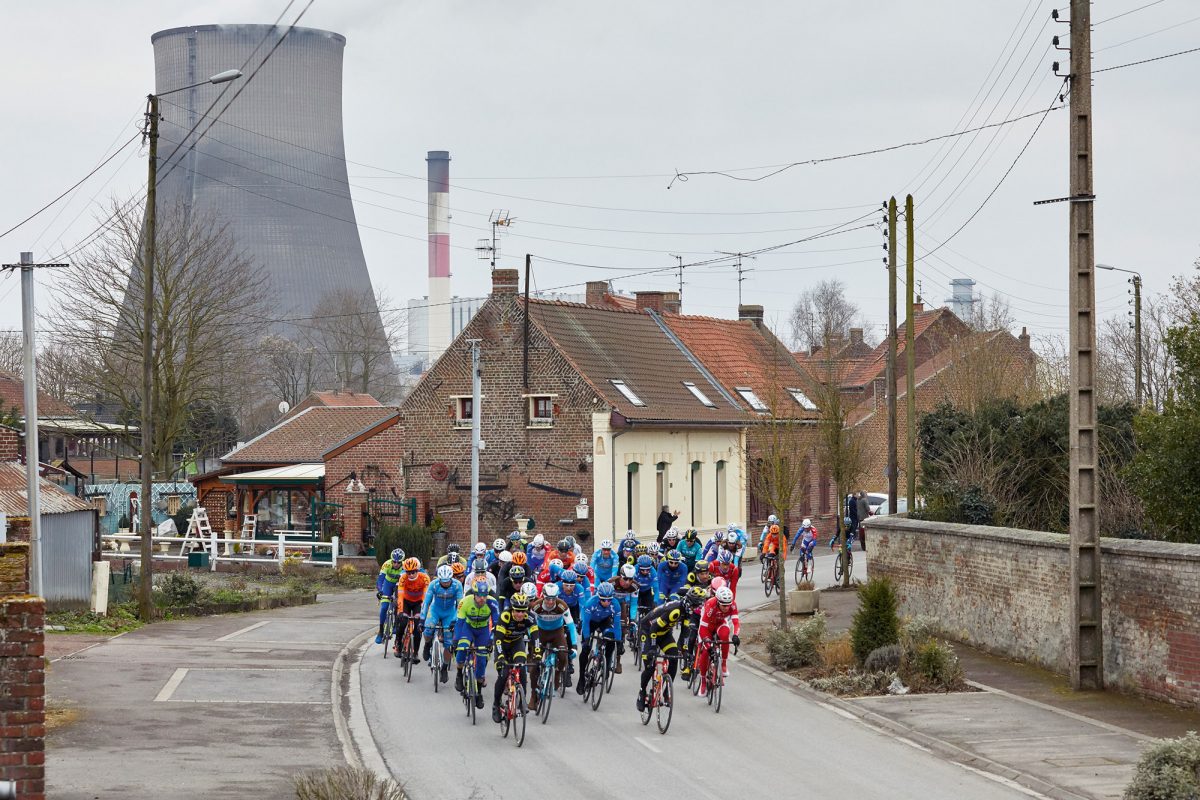 Grand Prix de Denain: The new cobbled classic?