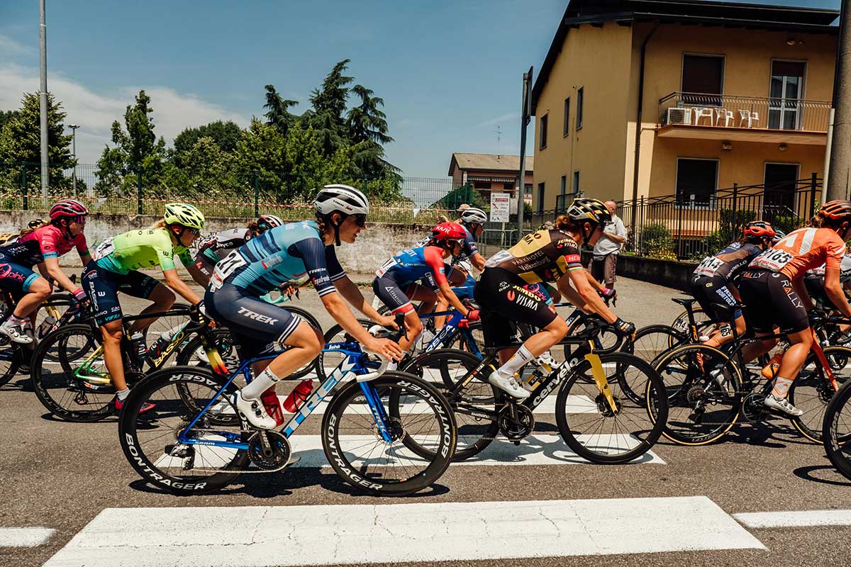 Women’s World Tour Calendar 2022 - The Rouleur Racing Guide