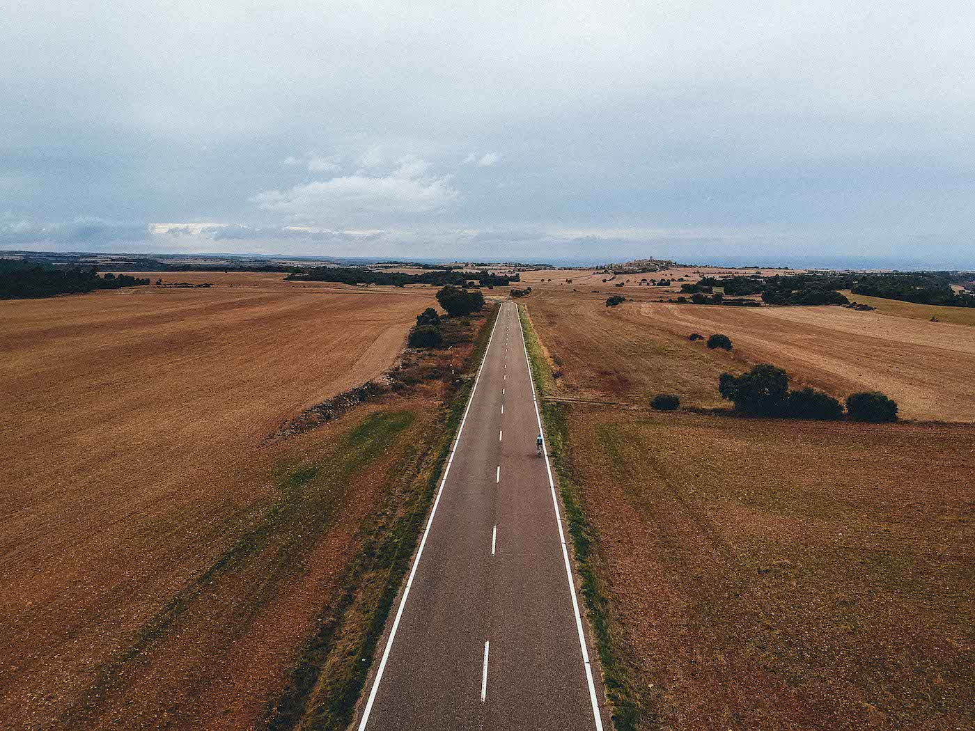 Paisajes inéditos por las Terres de Lleida, con Mireia Benito