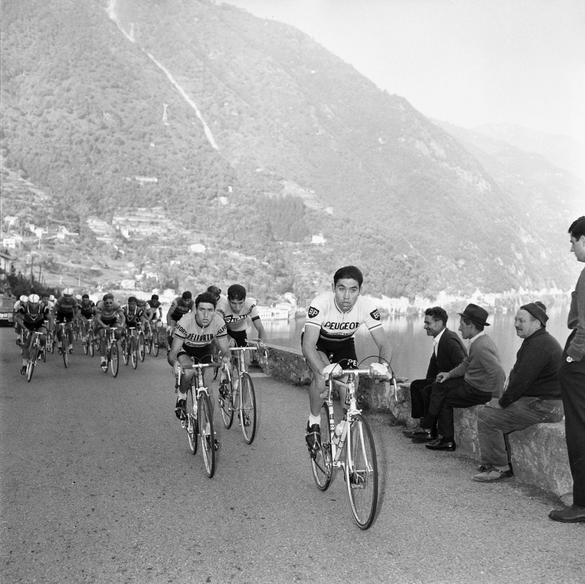 Gallery: The Tour of Lombardy, Il Lombardia – the race of the falling leaves