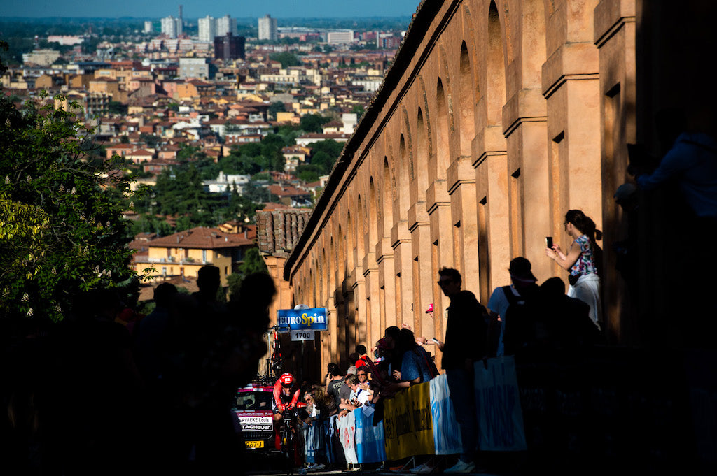 2019 photographs of the year: Paolo Martelli