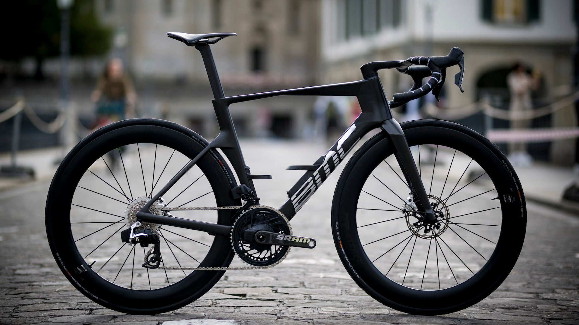 BMC unveils latest Masterpiece version of the Teammachine R