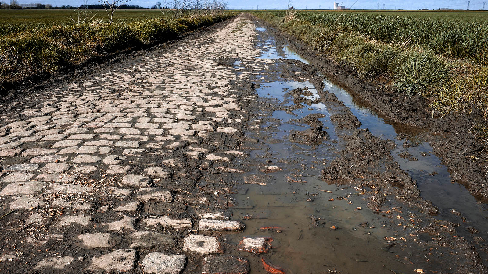 Paris-Roubaix Femmes 2021 – Route, predictions and contenders