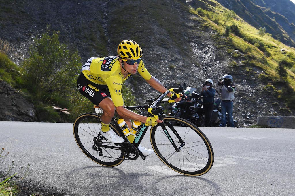 Rouleur predicts... Tour de France stage 20