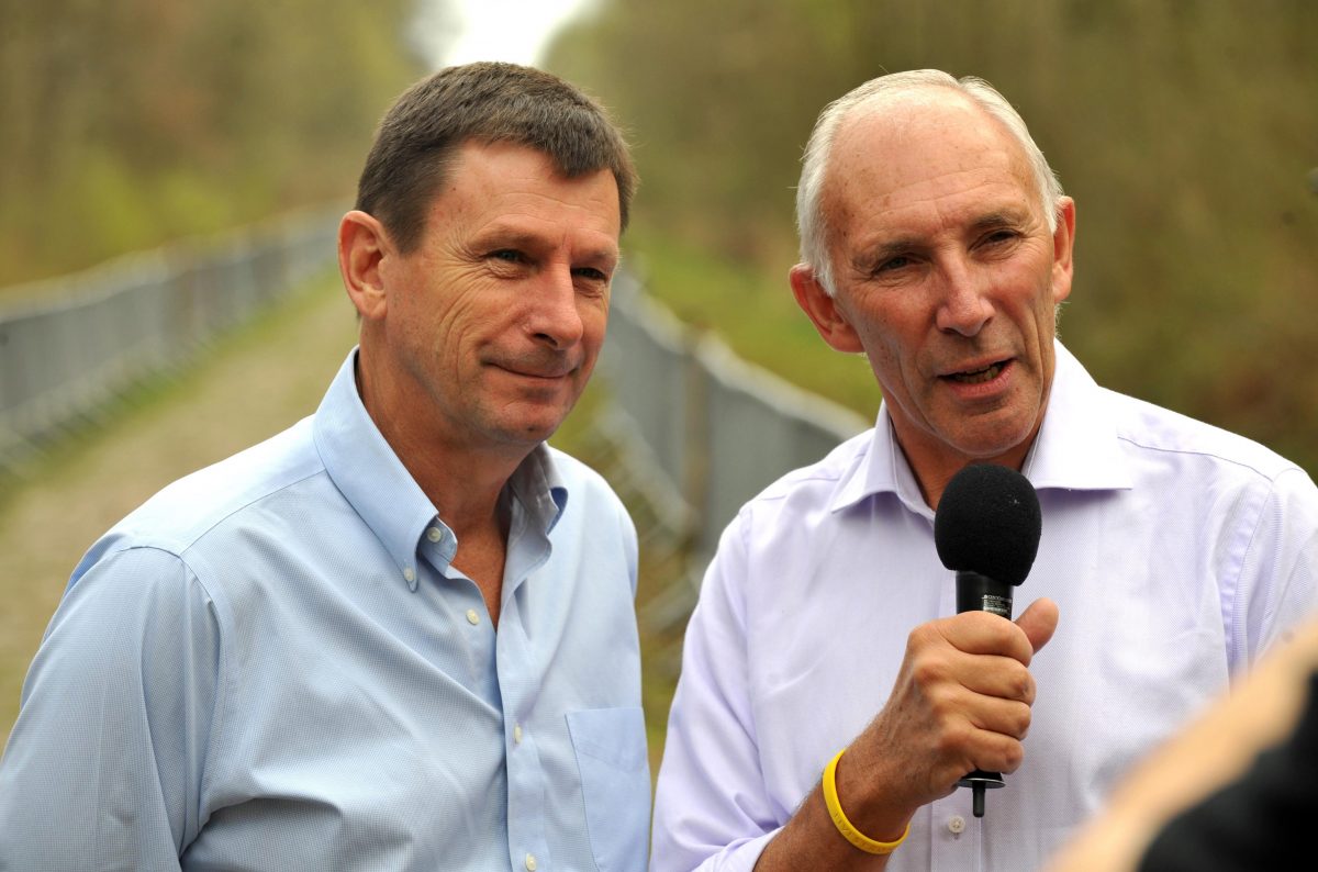 The Cycling Hall of Fame 2019: the case for Phil Liggett and Paul Sherwen