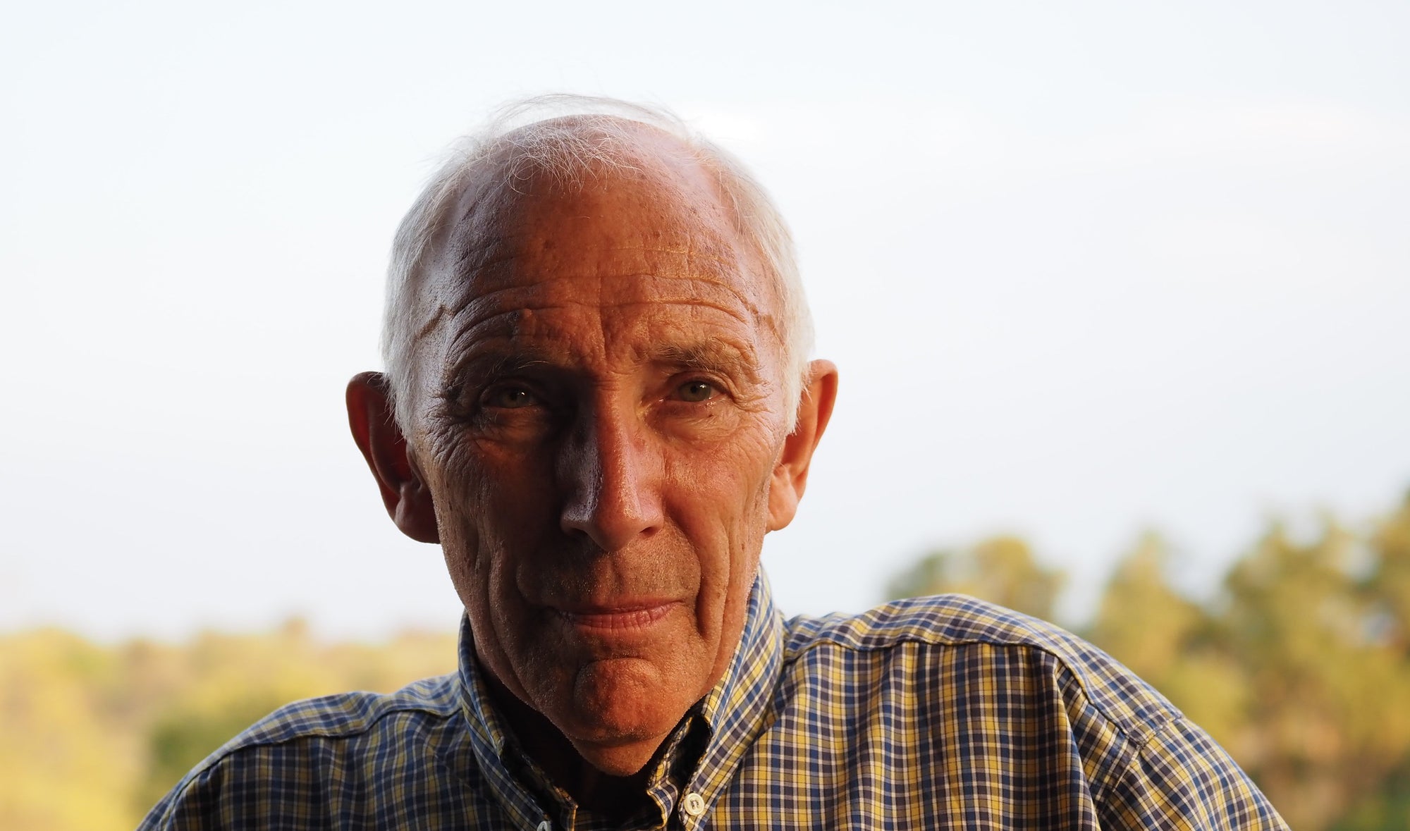 A lifetime with Phil Liggett