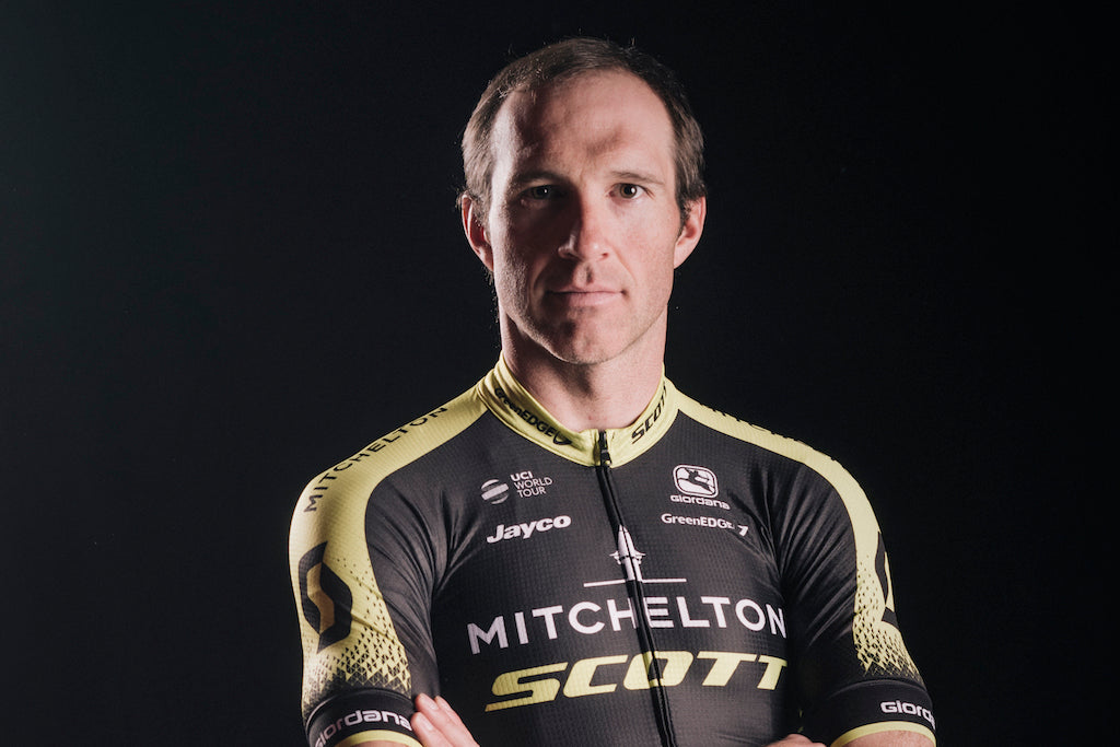 Michael Albasini: the pro peloton’s own coffee importer