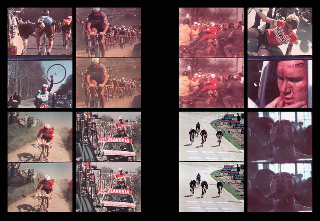 Jørgen Leth on the making of a cinematic cycling classic