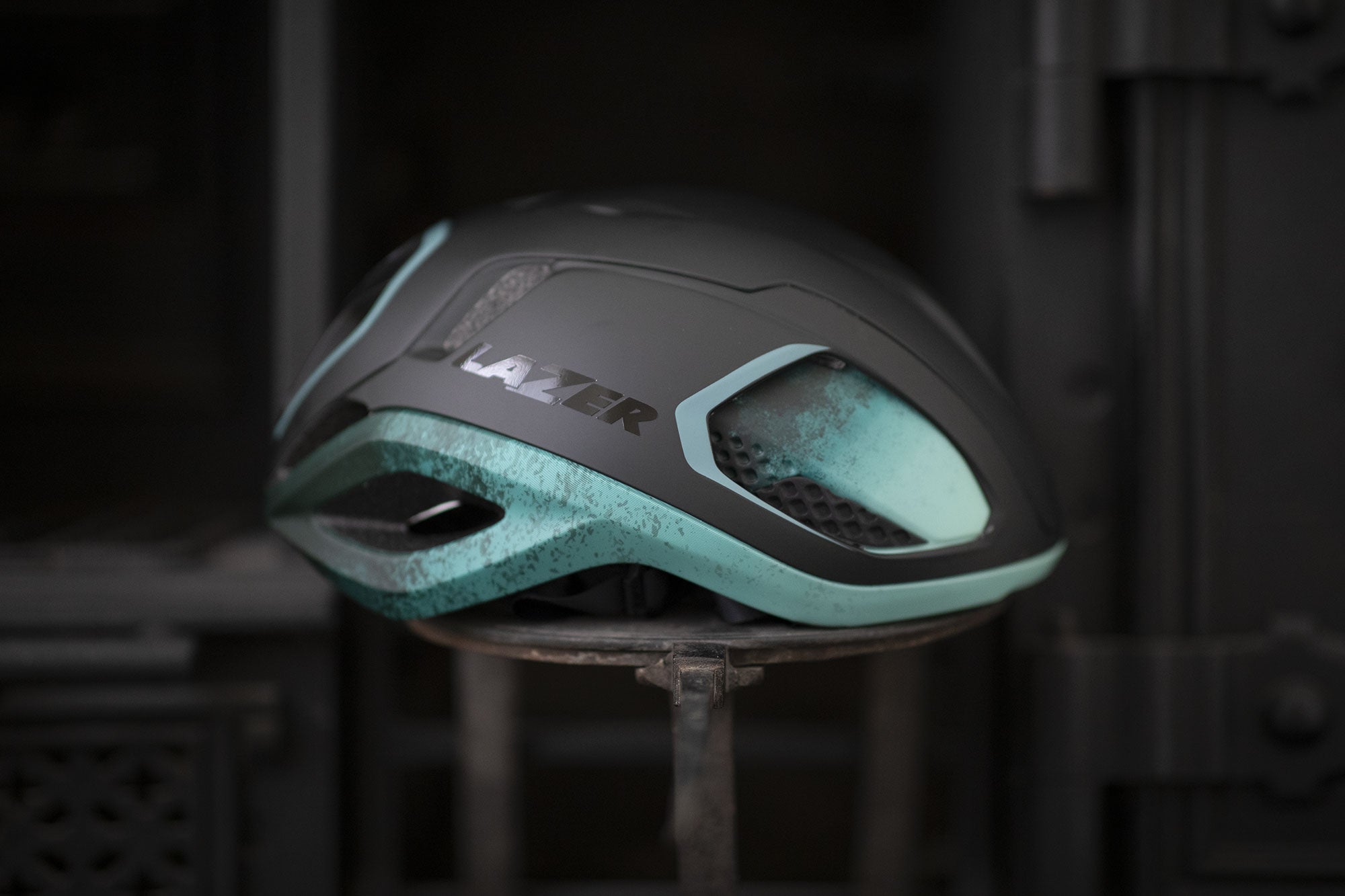 First Look Review: Lazer KinetiCore helmets - the new rival to MIPS?