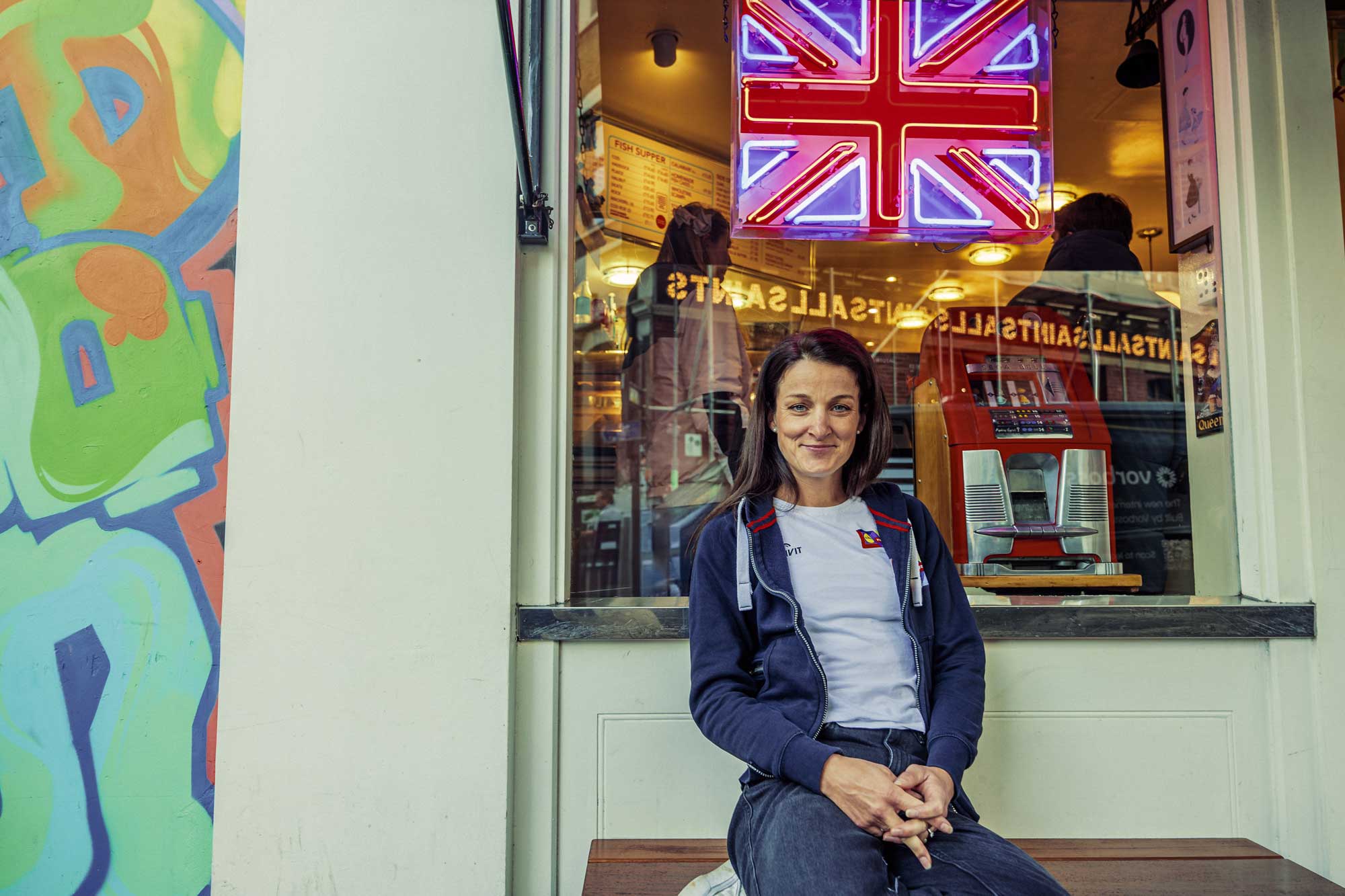 ‘All good things come to an end’ - Lizzie Deignan on closing her chapter as a professional bike rider