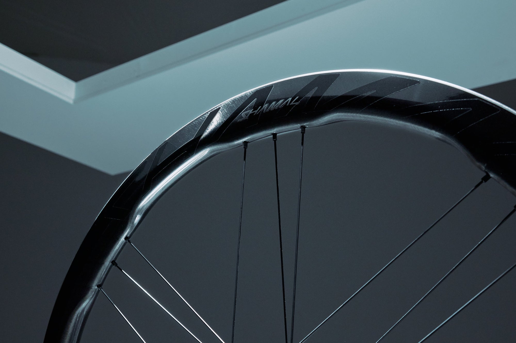 New Campagnolo Shamal Dual Profile – radical new rim shape for iconic name