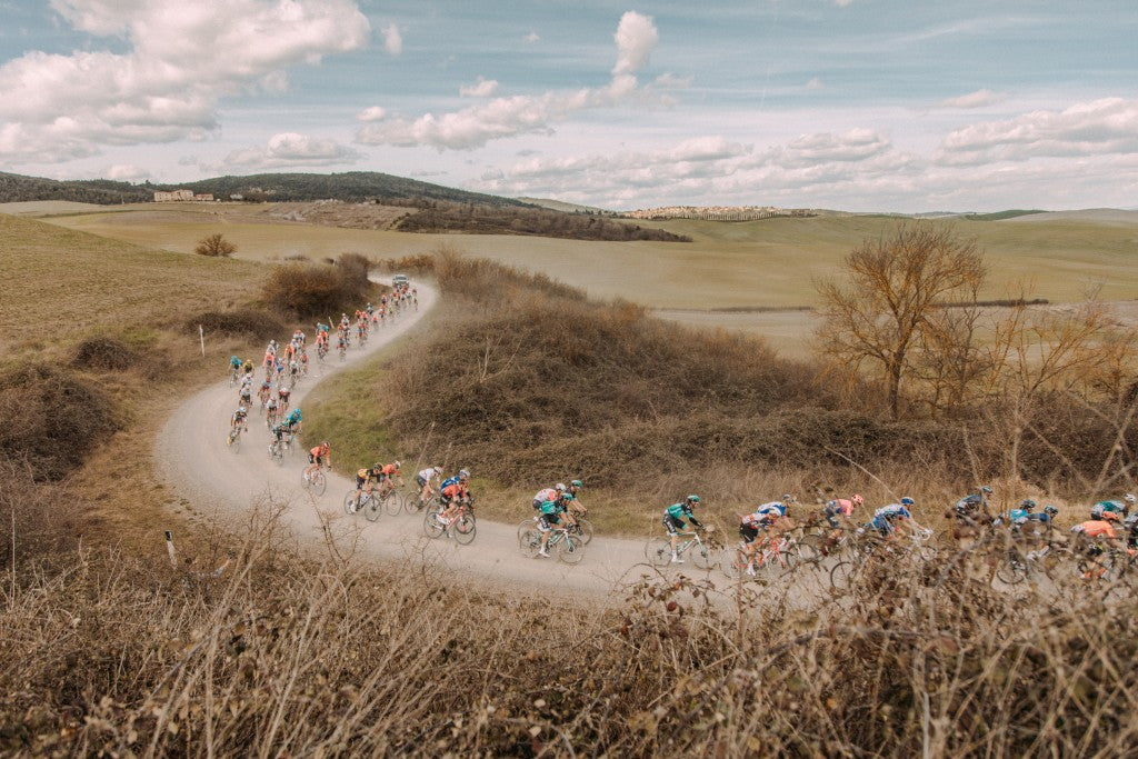 Rouleur predicts… Strade Bianche