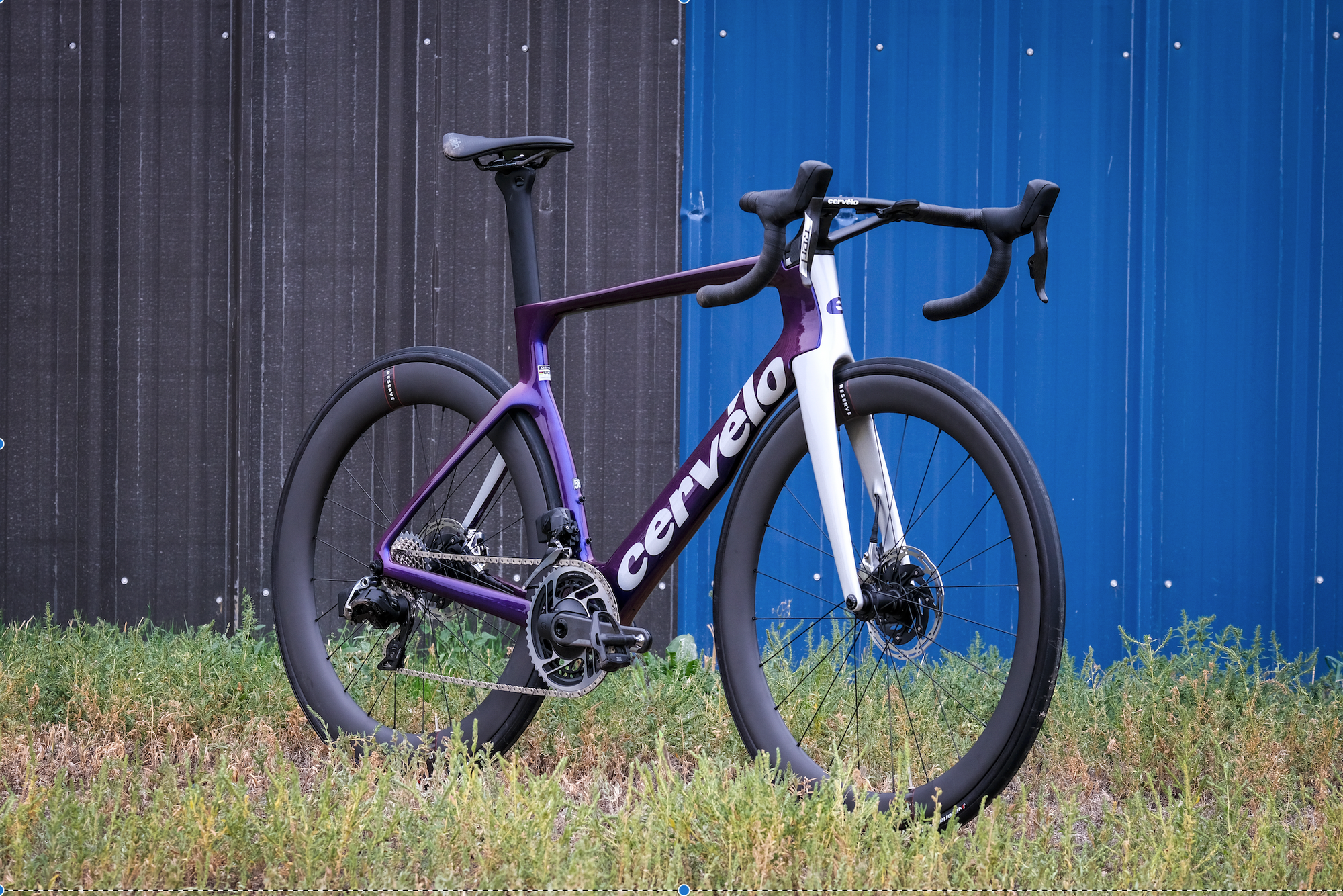 Cervélo S5