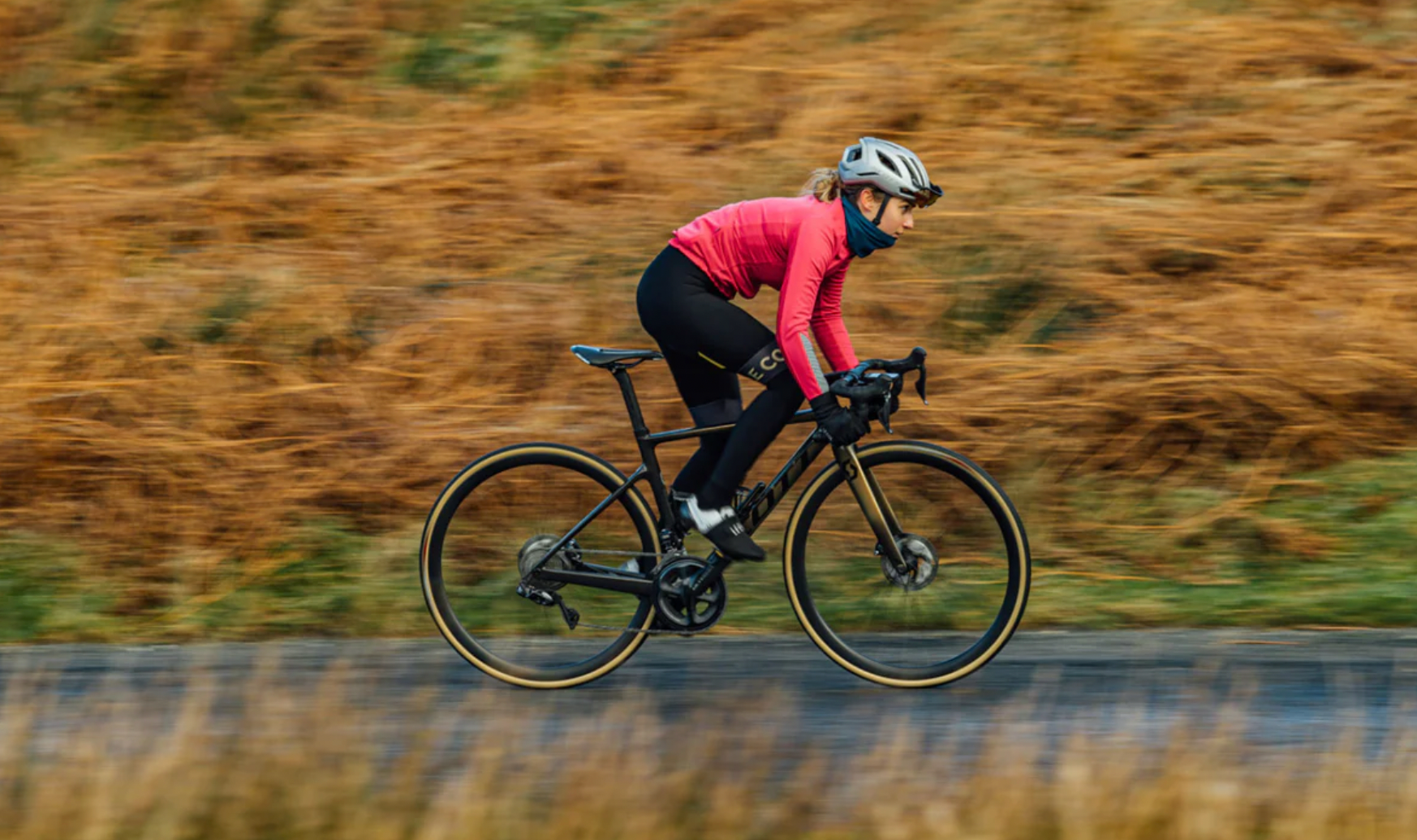 The best women's winter cycling jackets