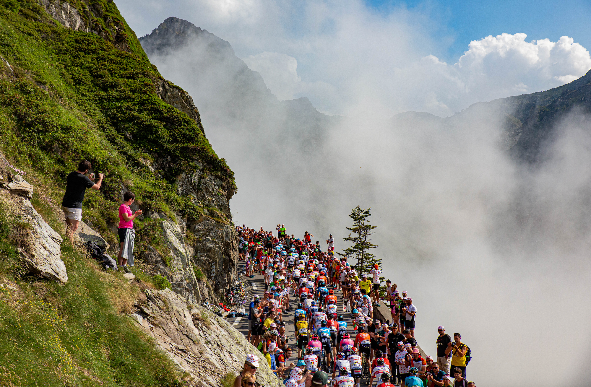 Tour de France 2023 | Anteprima Tappa 6 | Tarbes>Cauterets-Cambasque