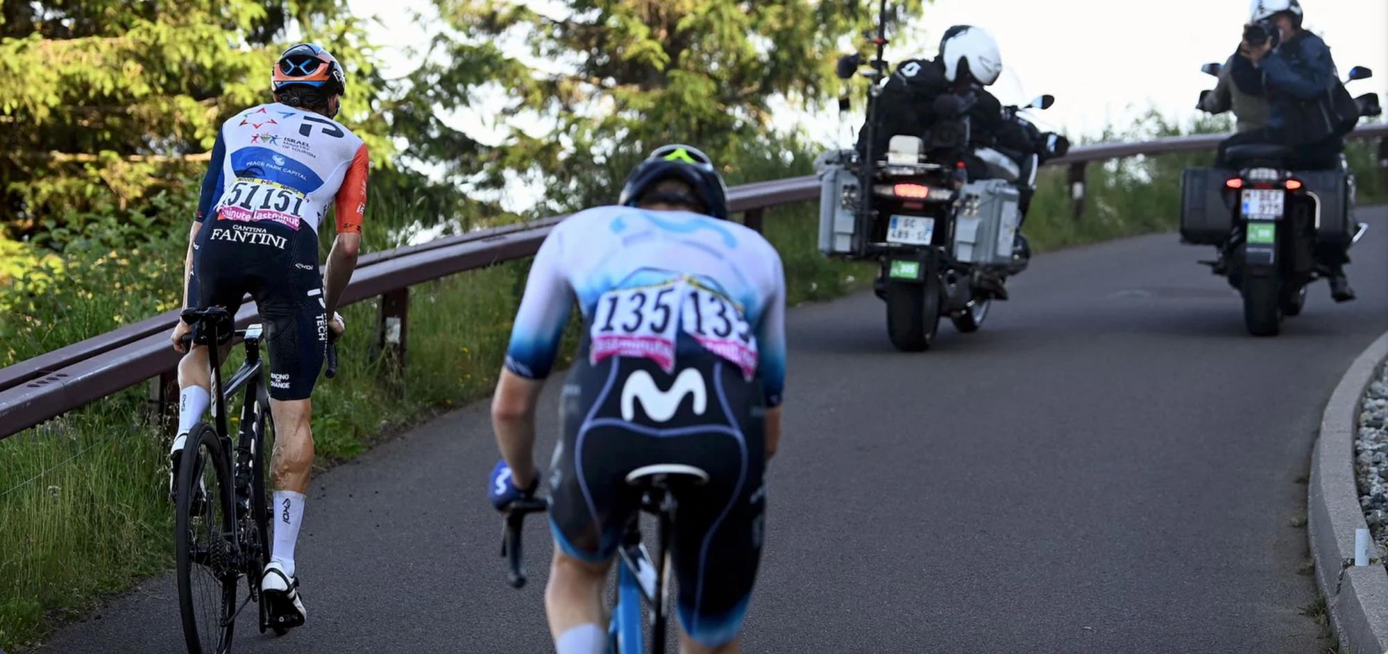 Tour de France 2023 | Agonia ed estasi sul Puy de Dôme