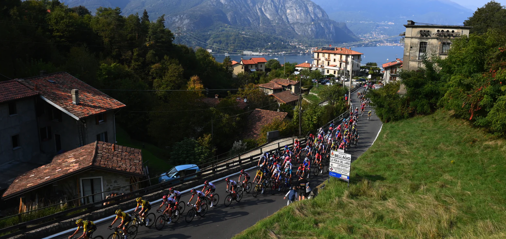 Il Lombardia - tutto ciò che c'è da sapere