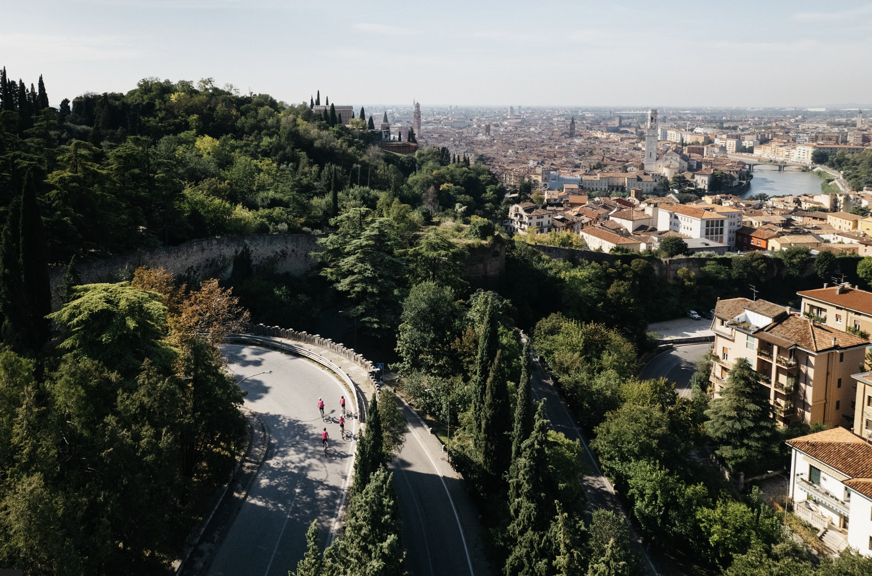 Explore: La mia Verona