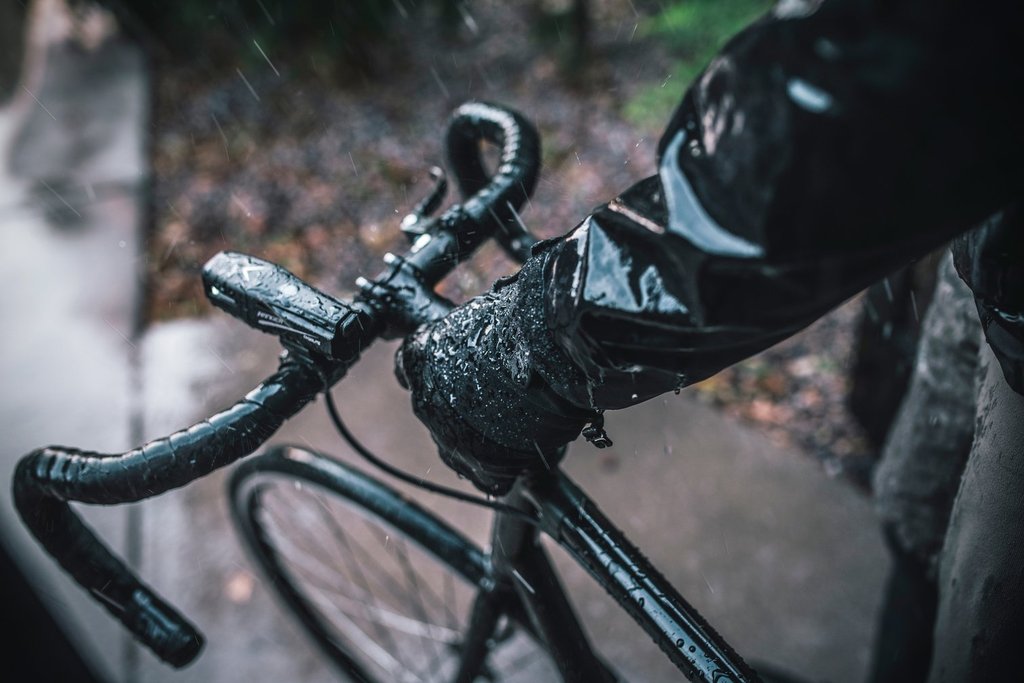 I migliori guanti per andare in bici d'inverno