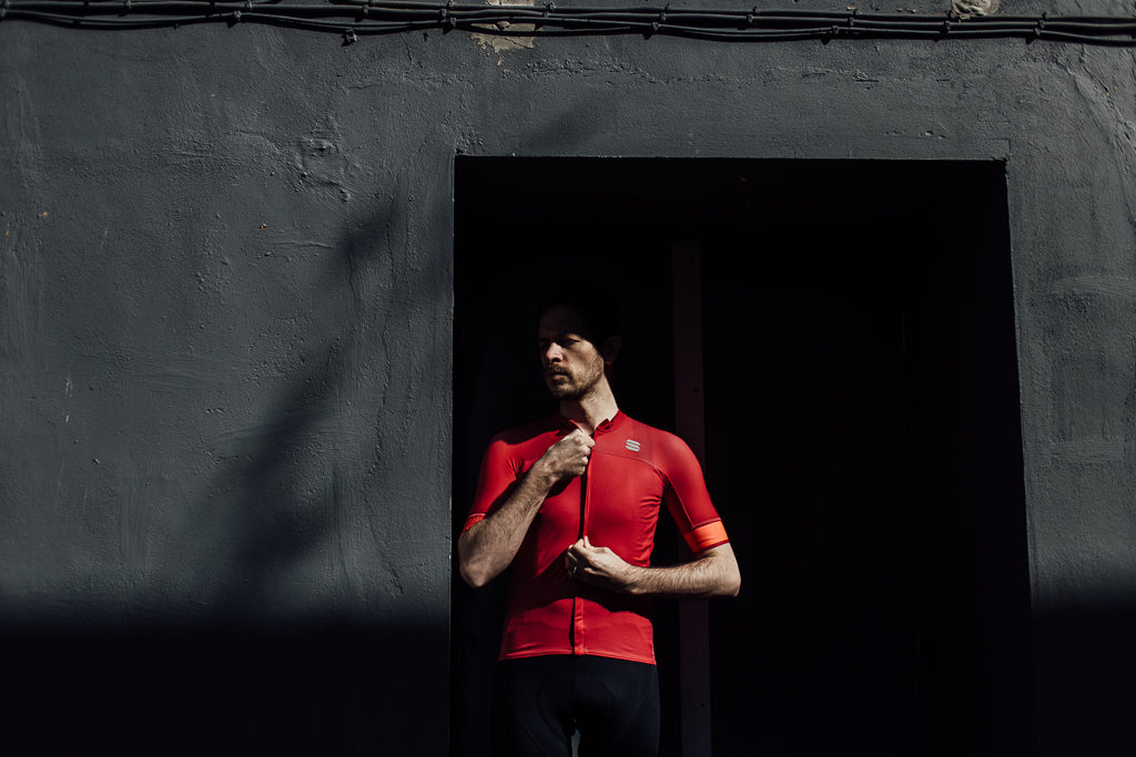 Stay classy: Sportful BodyFit Classics Jersey