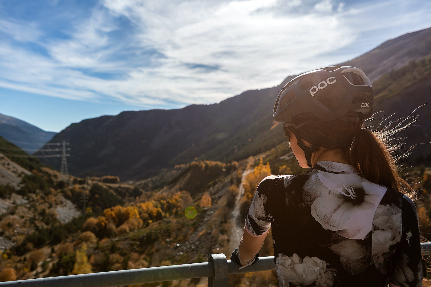 El Pallars más majestuoso, con Lídia Puyals