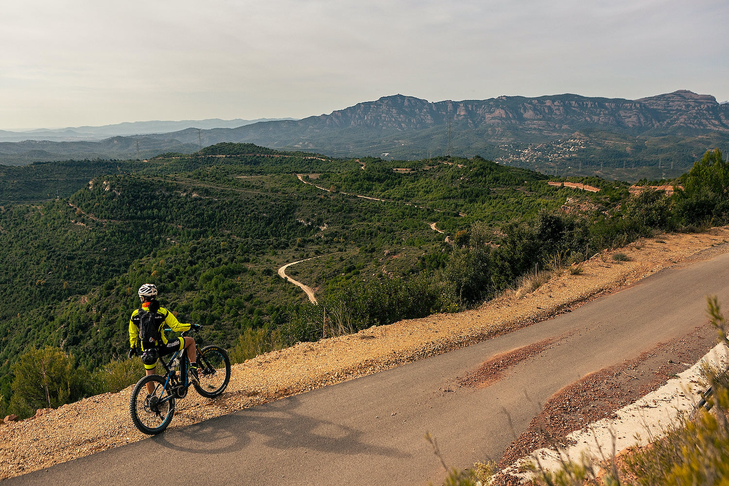 De ruta por el corazón del Vallès, con Marta Vilajosana