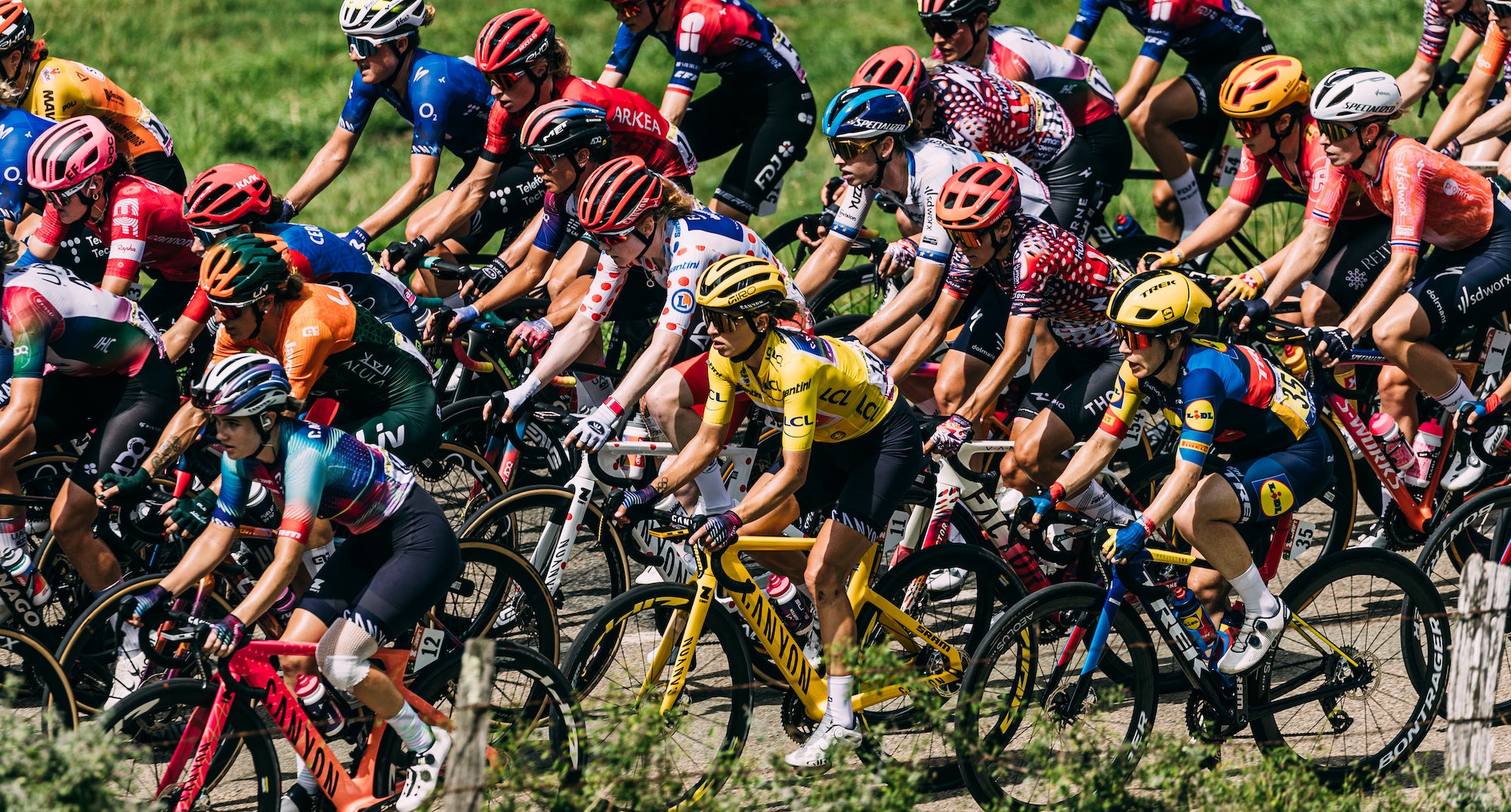 Tour de France Femmes 2024 stage eight preview - the grand finale atop Alpe d'Huez