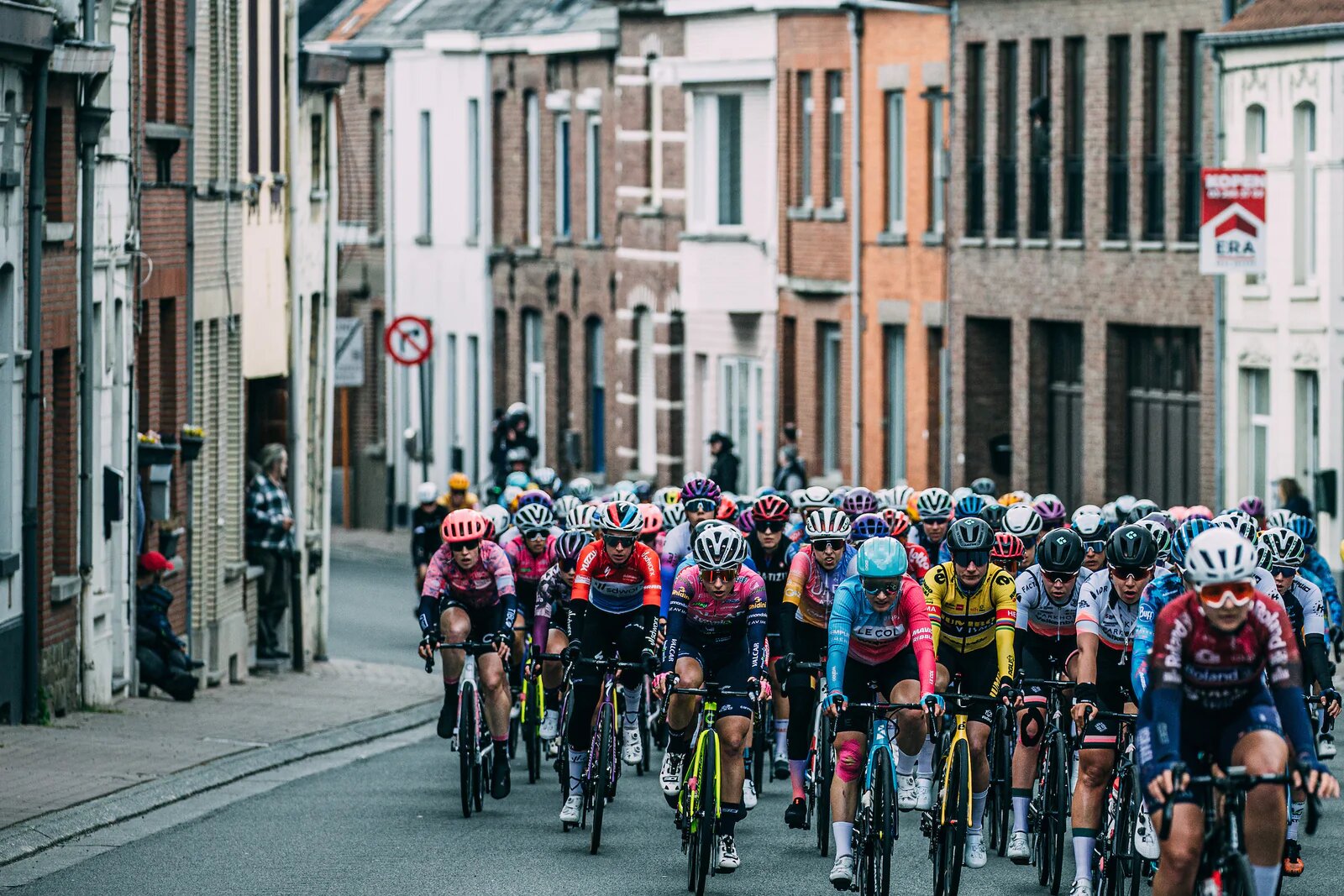 Tour de Francia femenino 2022 - previa etapa 2: desenlace explosivo