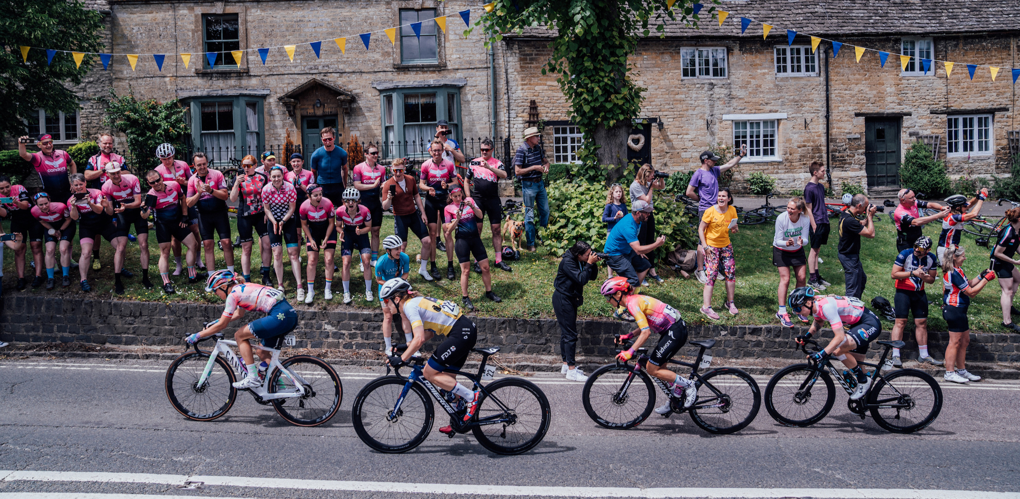 What next for The Women's Tour?