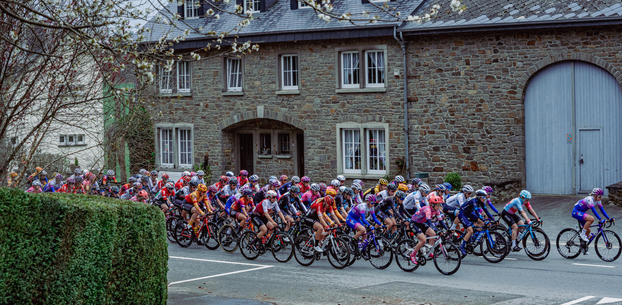 Liège-Bastogne-Liège: All you need to know about the oldest Monument