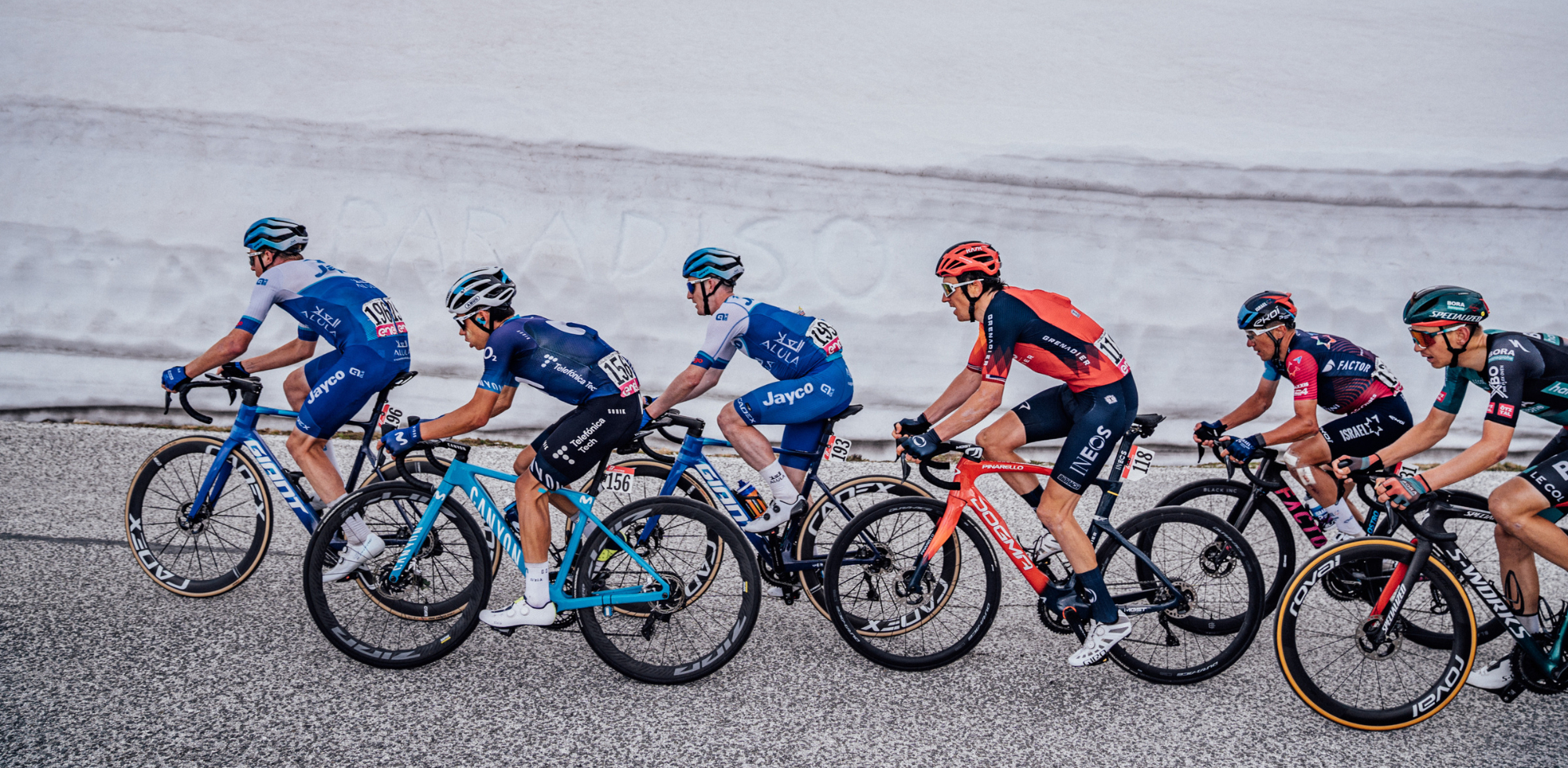 Giro d'Italia 2023 stage 13 preview - a crucial stage in the mountains