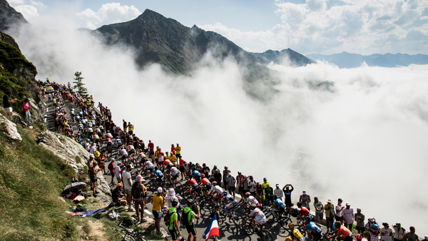 The toughest climbs of the Tour de France 2024
