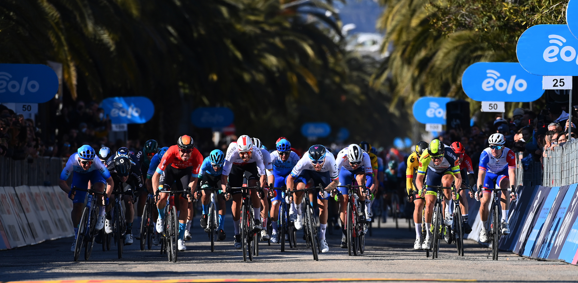 Tirreno-Adriatico 2023 - contenders and predictions