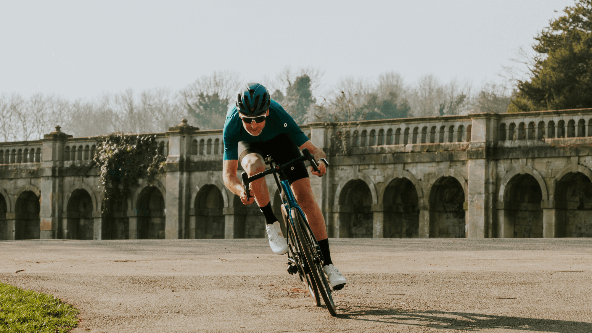 The ASSOS Mille GT range