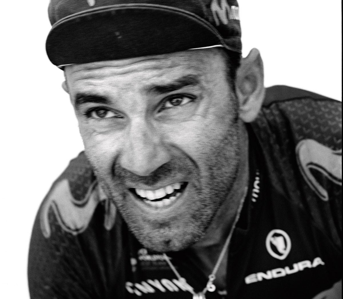 The world (of cycling) according to Alejandro Valverde