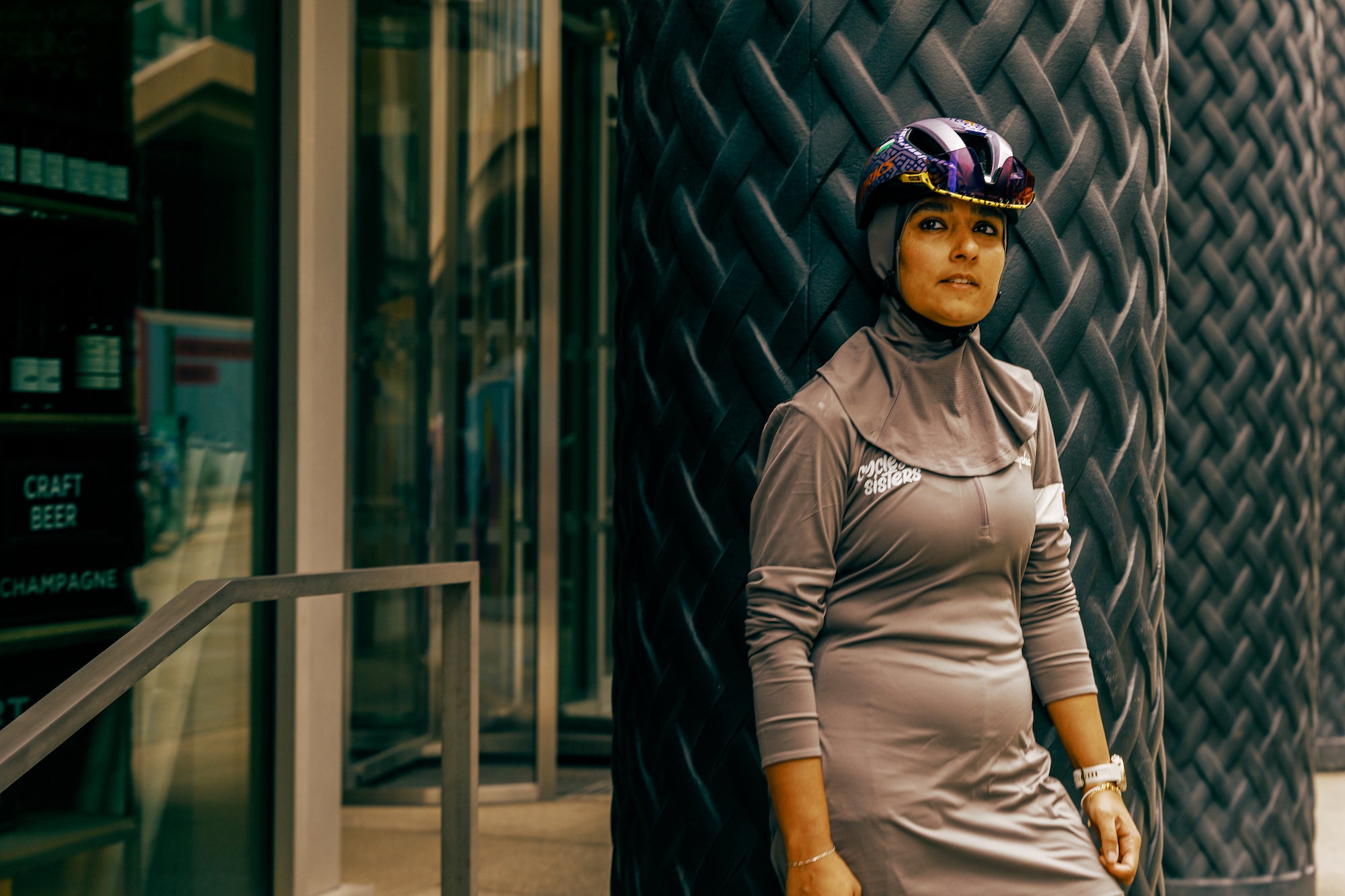 Rapha ushers in a new era of women’s cycling apparel